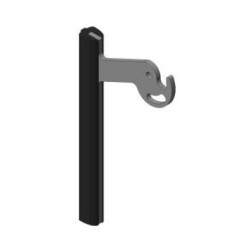 Klika KV DYNAMIC 2G 66. 50. 01 (B)